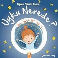 Eksik Parça Çocuk Uyku Nerede Çiğdem Yalman Eksikparça