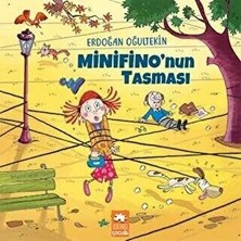 Eksik Parça Çocuk Minifinonun Tasması Eksikparça