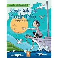 Eksik Parça Çocuk Cevat Şakirin Bodrumu Eksikparça