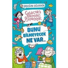 Eksik Parça Çocuk Bunu Bilmeyecek Ne Var Eksikparça