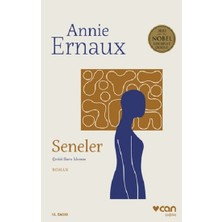 Can Yayınları Seneler