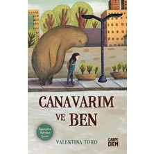 Carpe Diem Canavarım ve Ben Valentıno Toro Carpe Dıem