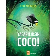 Eksik Parça Çocuk Yapabilirsin Cococ Loes Rpihagen Eksikparça