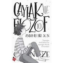Çaylak Ile Filozof 10 Anlamlı Bir Son Uğurböceği Yayın