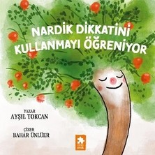 Eksik Parça Çocuk Nardik Dikkatini Kullanmayı Öğreniyor Eksikparça