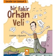 Eksik Parça Çocuk Bir Fakir Orhan Veli Eksikparça