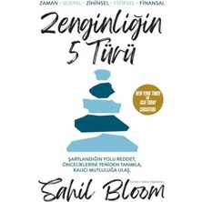 Zenginliğin 5 Türü