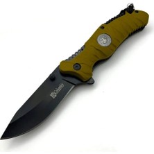 Royaleks Company FST-3000-B Soft Kamp Bıçağı