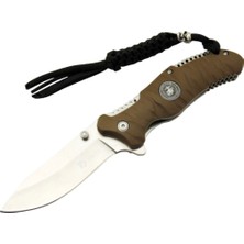 Royaleks Company FST-3000-A Soft Kamp Bıçağı