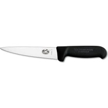 Royaleks 5 5603 16 Sivri Sıyırma Bıçağı 16 cm - Fibrox Sap