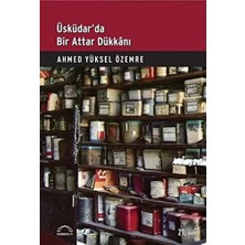 Üsküdarda Bir Attar Dükkanı / A.y.özemre Kubbealtı