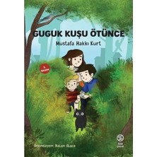 Sia Kitap Guguk Kuşu Ötünce Mustafa Hakkı Sia Yayın