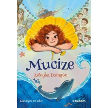 Tudem Kültür Mucize Züleyha Ersingün Tudem