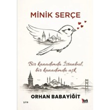 Minik Serçe