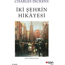 Iki Şehrin Hikayesi