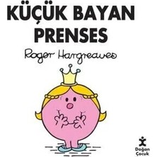 Doğan Kitap Küçük Bayan Prenses Doğan Çocuk