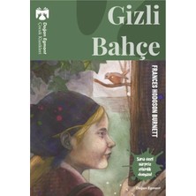 Doğan Kitap Gizli Bahçe Frances Hodgson Burnett Doğan Egmont Yayıncılık