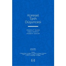 Islık Yayınları Küresel Tarih Düşüncesi