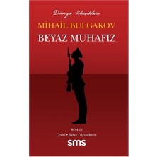 Sms Yayınları Beyaz Muhafız