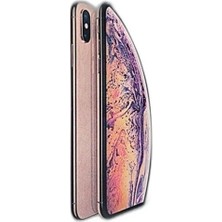Raftan Topla Pocophone X3 5d Eko Cam Ekran Koruyucu