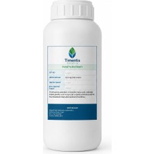 Timentis Purative Papatya Ekstraktı (Sıvı) 250 Gram