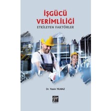 Gazi Kitabevi Işgücü Verimliliği Etkileyen Faktörler