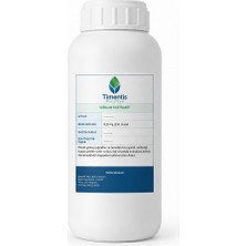 Timentis Purative Isırgan Ekstraktı (Sıvı) 250 Gram