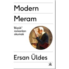 Kafka Yayınevi Modern Meram