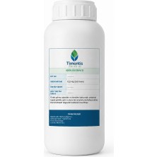 Timentis Purative Kekik Ekstraktı (Sıvı) 250 Gram Hammaddde