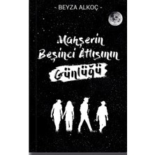 İndigo Kitap Mahşerin Beşinci Atlısının Günlüğü - Defter