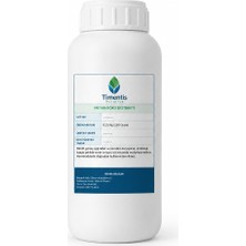 Timentis Purative Meyan Kökü Ekstraktı 250 Gram (Sıvı)