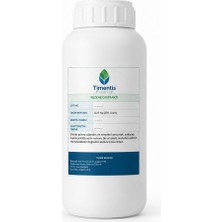 Timentis Purative Rezene Ekstraktı (Sıvı) 250 Gram