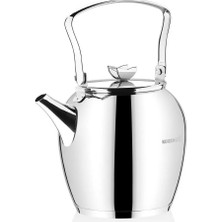 Korkmaz Butterfly Çaydanlık 2.3 Lt A026