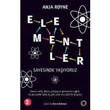 Orenda Elementler