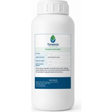 Timentis Purative Ekinezya Ekstraktı (Sıvı) 250 Gram