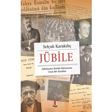Kapı Yayınları Jübile