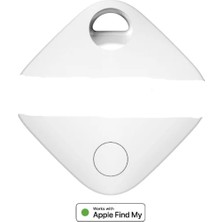 Urfakent Apple Uyumlu Kgt Smarttag Takip Cihazı