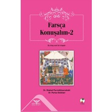 Altınordu Yayınları Farsça Konuşalım-2