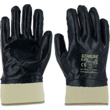 Starline E-370 Eldiven No:10