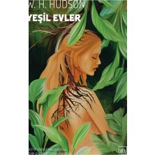 İthaki Yayınları Yeşil Evler