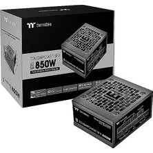 Thermaltake Toughpower Sfx 850W 80+ Platinyum Full Modüler Psu