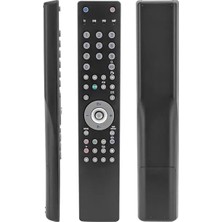 Weko Grundig-Arçelik-Beko Eco-3d Siyah LCD LED Tv Kumanda RC5-RC2134601-02