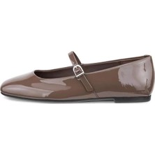 Ecco Margot Marron