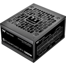 Thermaltake Toughpower Sfx 1000W 80+ Platinyum Full Modüler Psu