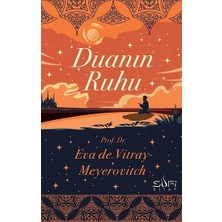 Sufi Kitap Duanın Ruhu