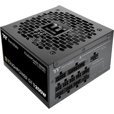Thermaltake Toughpower Gt 1200W 80+ Gold Full Modüler Gen5 Atx 3.1 12CM Fanlı Psu