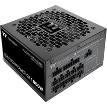 Thermaltake Toughpower Gt 1000W 80+ Gold Full Modüler Gen5 Atx 3.1 12CM Fanlı Psu