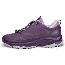 Ecco Receptor Xp W Mauve