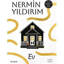 E-Woman Ev Ciltli