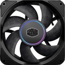 Cooler Master cm Masterfan M120 Argb 120MM Kasa Fanı